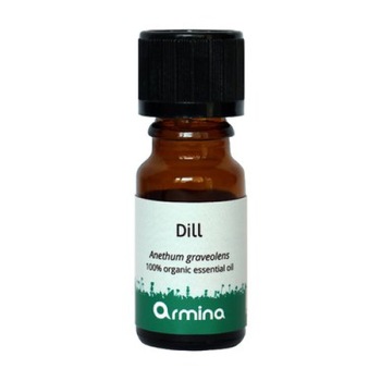 Ulei esential de marar bio 10ml Ulei esential de marar bio 10ml