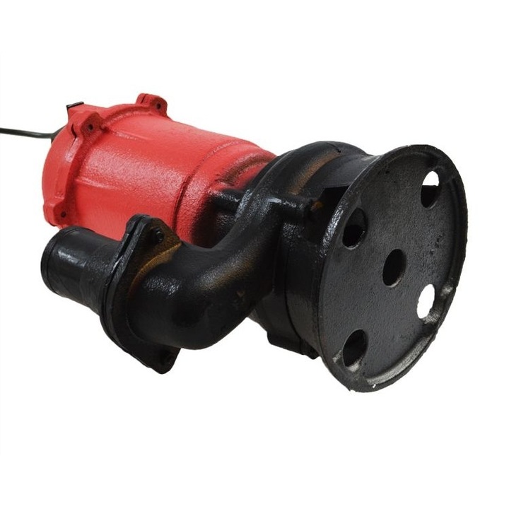 Pompa de apa murdara cu tocator 850W, inaltime 10m, maxim 12000l/h AW TOOLS AW85016