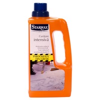 solutie curatare intensiva gresie marmura piatra linoleum pvc - starwax - 1l concentrata imagen 47_0_
0