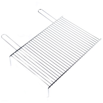 Gratar cu picioruse Landmann, 40 x 60 x 10 cm Gratar cu picioruse Landmann, 40 x 60 x 10 cm