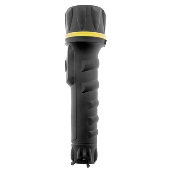 Lanterna Entac LED plastic 2xAA, 3 LED Lanterna Entac LED plastic 2xAA, 3 LED