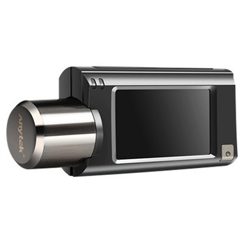 Camera auto DVR iUni Dash G100, Wifi, Display 2.45 inch IPS, Full HD, WDR, 160 grade, by Anytek Camera auto DVR iUni Dash G100, Wifi, Display 2.45 inch IPS, Full HD, WDR, 160 grade, by Anytek