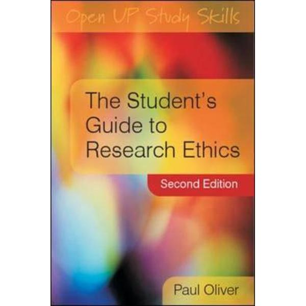 Student's Guide to Research Ethics