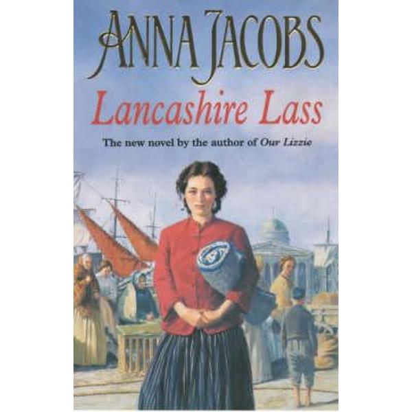 Lancashire Lass