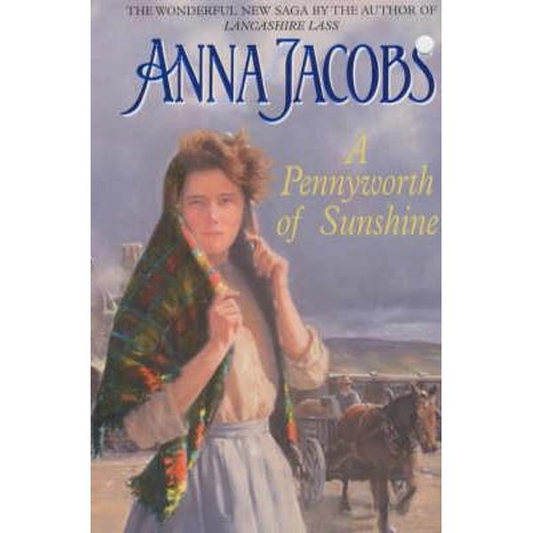 Pennyworth of Sunshine