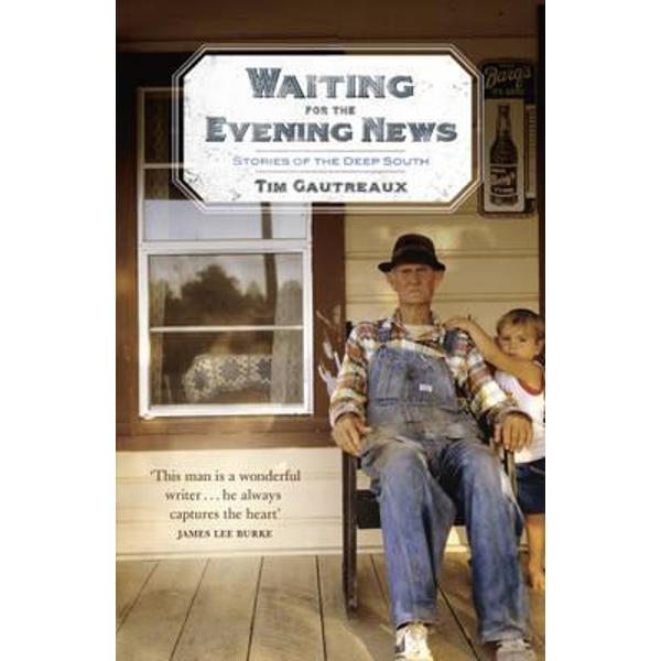 Waiting for the Evening News