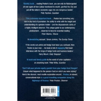 Who Runs Britain? Who Runs Britain?