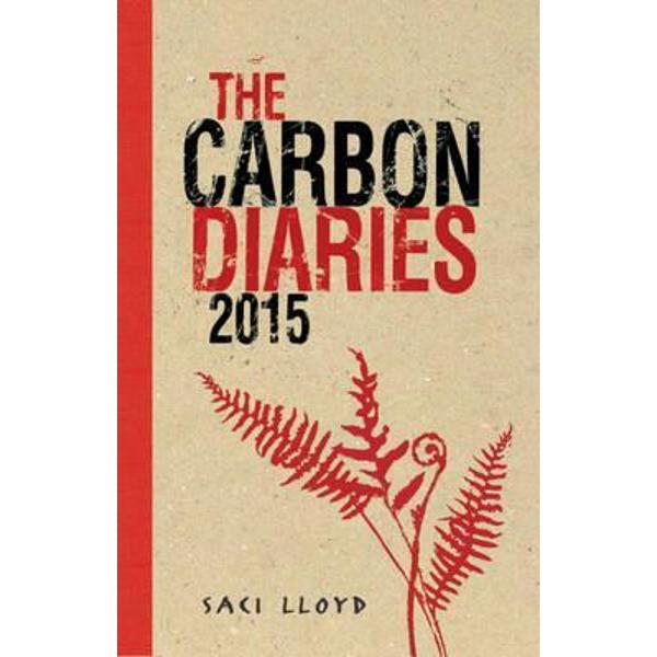 Carbon Diaries