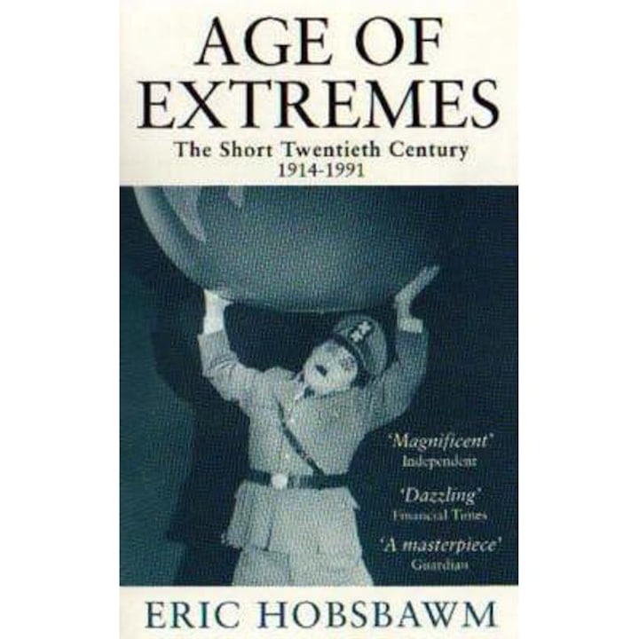 Age of Extremes