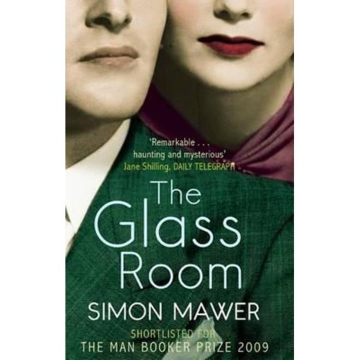 Glass Room