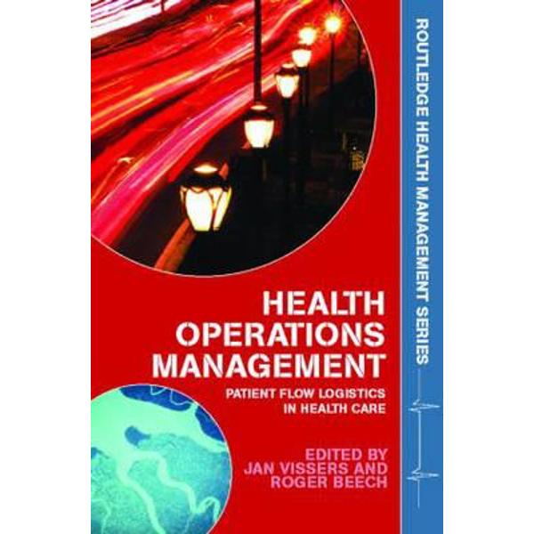 Health Operations Management