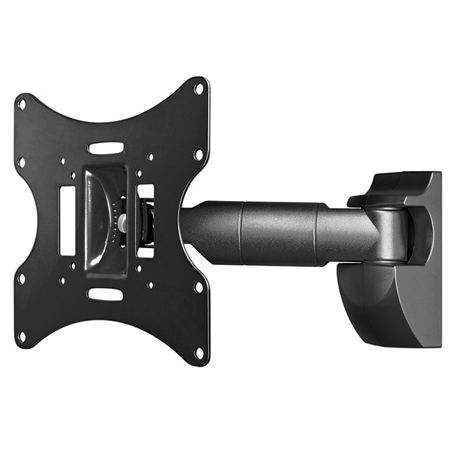 Suport TV de perete Goobay TVS-LCD-1742/02-GBAY, reglabil, 17