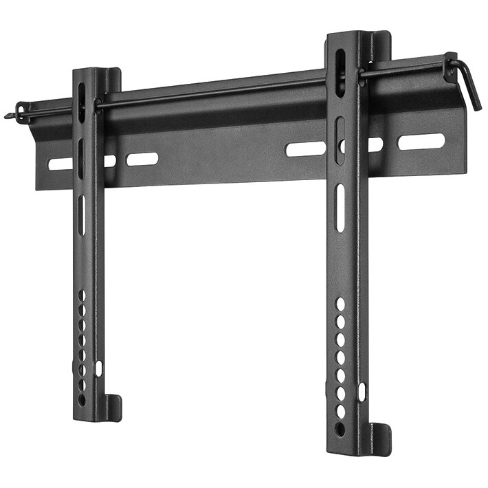 Suport de perete Goobay, fix, 23