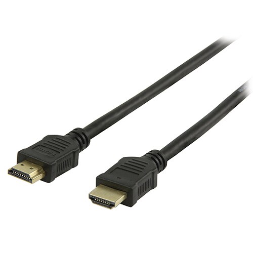 Cablu HQ HDMI, plug-plug, 1.4, Ethernet, 20m