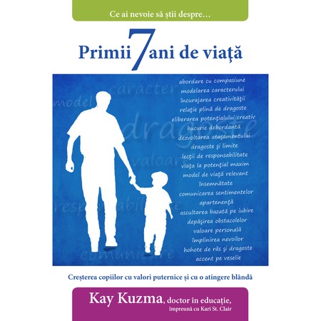 Primii 7 Ani De Viata Emag Ro