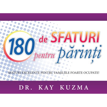 180 de sfaturi pentru parinti 180 de sfaturi pentru parinti