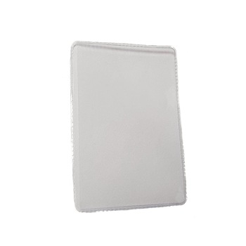 Coperta permis , Transparent 57x87mm Coperta permis , Transparent 57x87mm