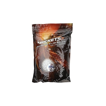 Bile Airsoft Rockets Professional 0.25g - 2kg Bile Airsoft Rockets Professional 0.25g - 2kg
