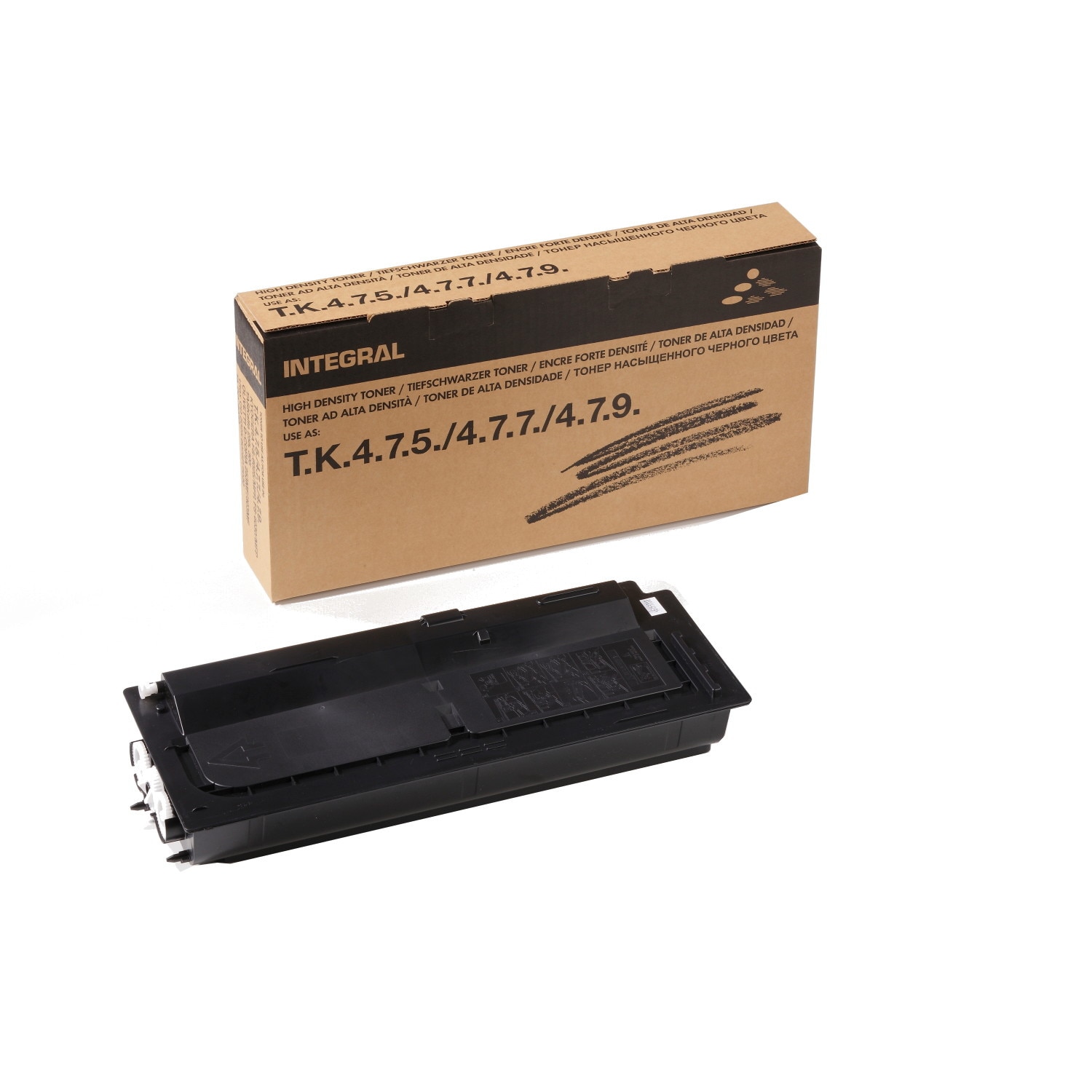 Toner TK-475 Kyocera compatibil