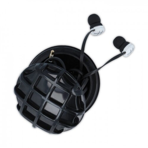 Casti Audio Handsfree Stereo FOREVER CM-320 , jack 3,5mm, Negru