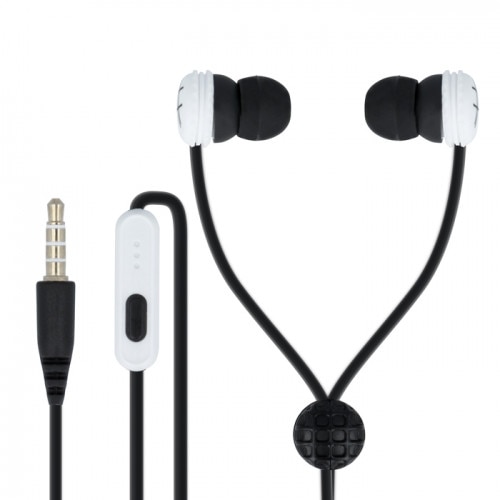 Casti Audio Handsfree Stereo FOREVER CM-320 , jack 3,5mm, Negru