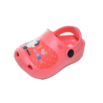 Papuci din cauciuc pentru fetite Minnie Mouse DISNEY DMM1R, Rosu, 30-31 Papuci din cauciuc pentru fetite Minnie Mouse DISNEY DMM1R, Rosu, 30-31