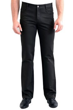 Pantaloni pentru barbati STYLER, model 60142, verde, Verde, 34 Pantaloni pentru barbati STYLER, model 60142, verde, Verde, 34