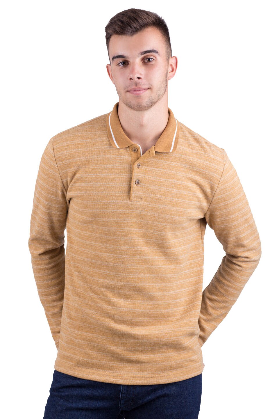 Bluza pentru barbati STYLER, model 18193