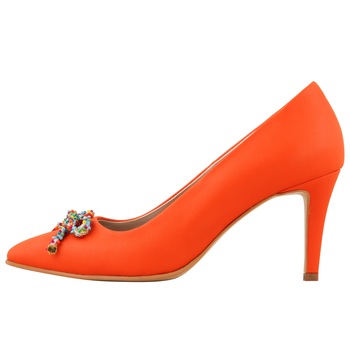 Pantofi dama Hotstepper Power Mandarin Pantofi dama Hotstepper Power Mandarin