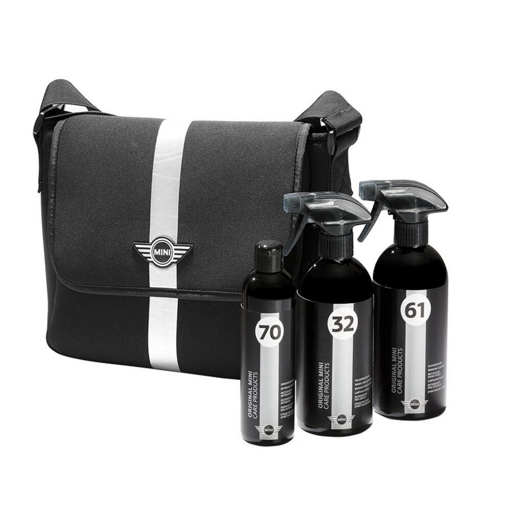 Set Curatare si Intretinere Vara, Mini