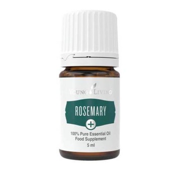 Ulei esential Young Living, Rozmarin Plus, Rosemary Plus 5 ml Ulei esential Young Living, Rozmarin Plus, Rosemary Plus 5 ml