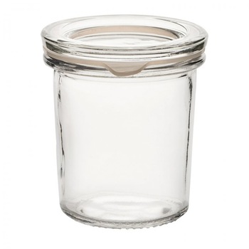 Set 12 Borcane Traditionale Preserve Jar utopia 100ml Set 12 Borcane Traditionale Preserve Jar utopia 100ml