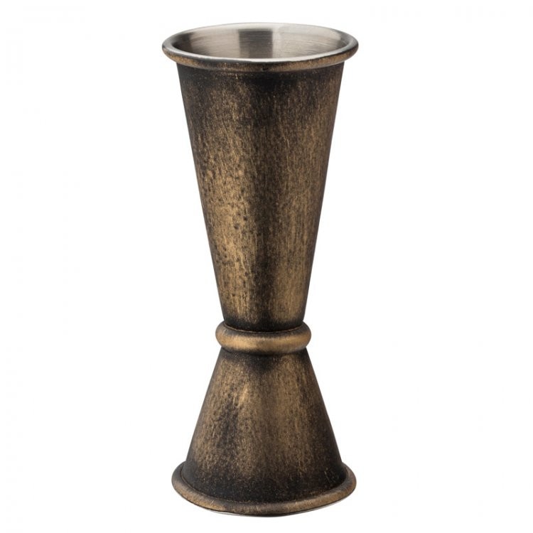 Masura bar in stil Vintage utopia 25/50ml.