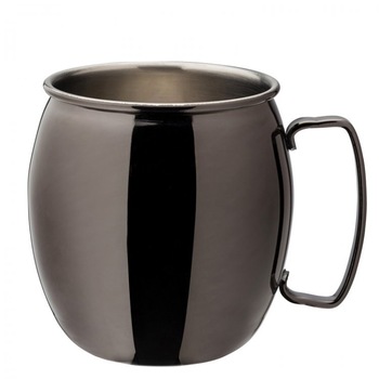 Carafa Gunmetal utopia 620ml Carafa Gunmetal utopia 620ml