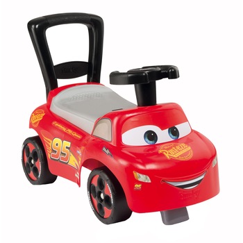 Masinuta Ride-on Smoby, Cars Masinuta Ride-on Smoby, Cars