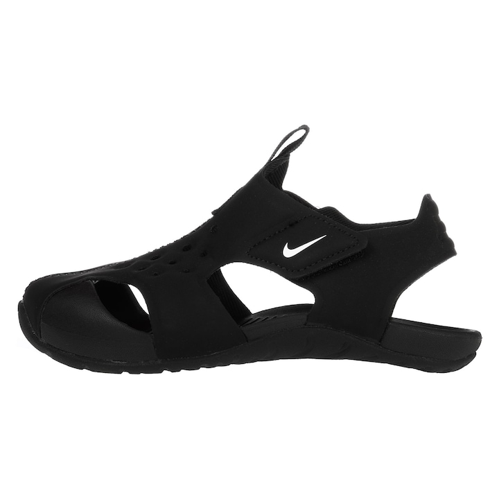 Сандали Nike SUNRAY PROTECT 2 (TD) 943827001 Детски, Черен1`, Черен, 27 EU