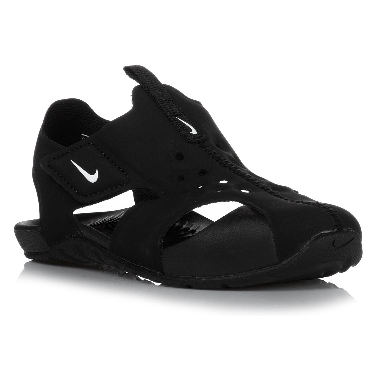 Compete lay off Torrent Sandale Nike SUNRAY PROTECT 2 (TD) 943827001 Copii, Negru, 25 - eMAG.ro