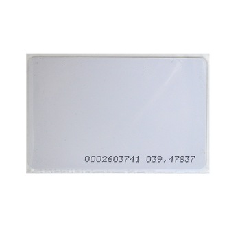 Card de proximitate SilverCloud EMC-03 13.56 MHz pentru Yale hoteliere CH2000 Card de proximitate SilverCloud EMC-03 13.56 MHz pentru Yale hoteliere CH2000