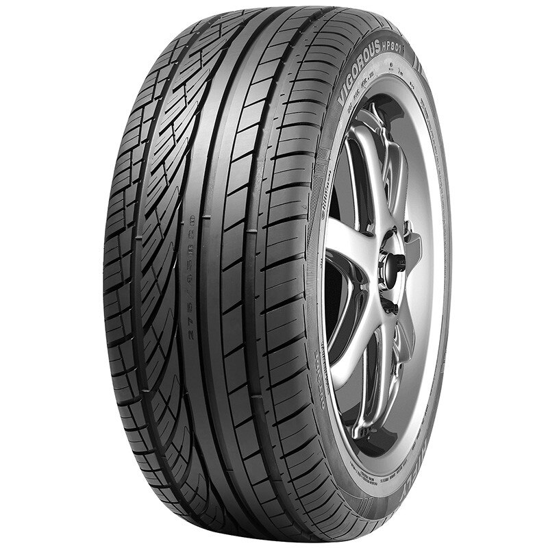 Anvelopa Vara HIFLY HP801 SUV XL 255/55R18 109W