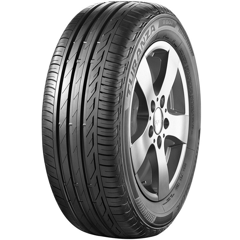 Anvelopa Vara Bridgestone T001 225/60R16 98V