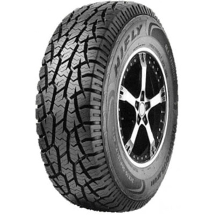 Hifly At-601 245/70R16 107T Лятна гума