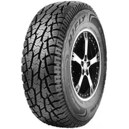 Anvelopa Vara HIFLY AT601 265/70R16 117S