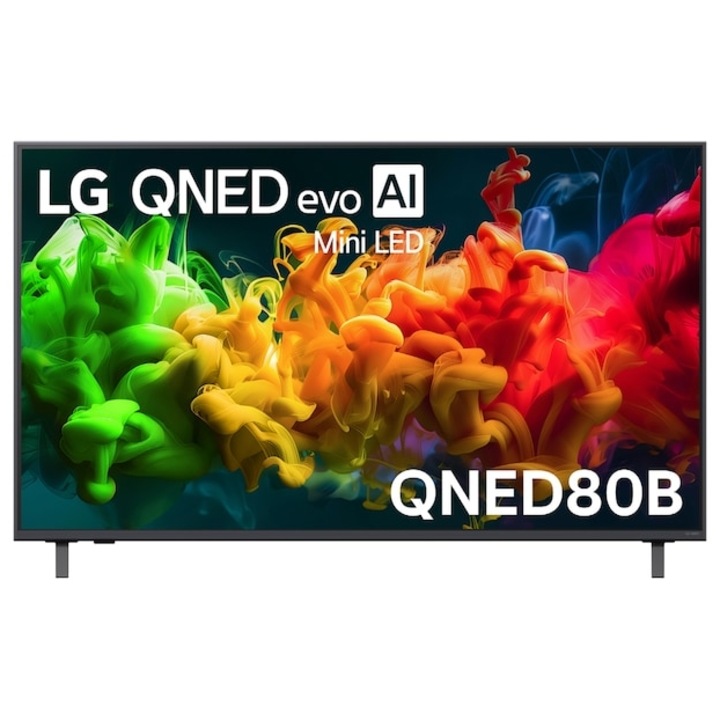 LG 55QNED80B6B