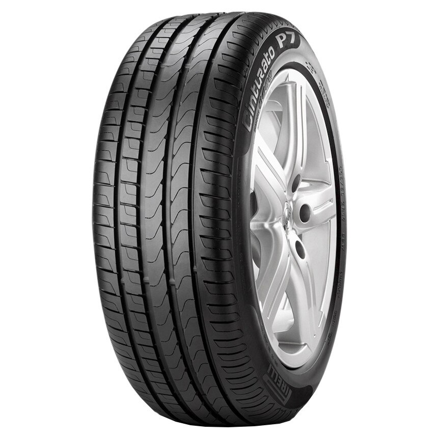 Anvelopa Vara PIRELLI CINTURATO P7 MOE RFT XL RFT 225/45R18 95Y