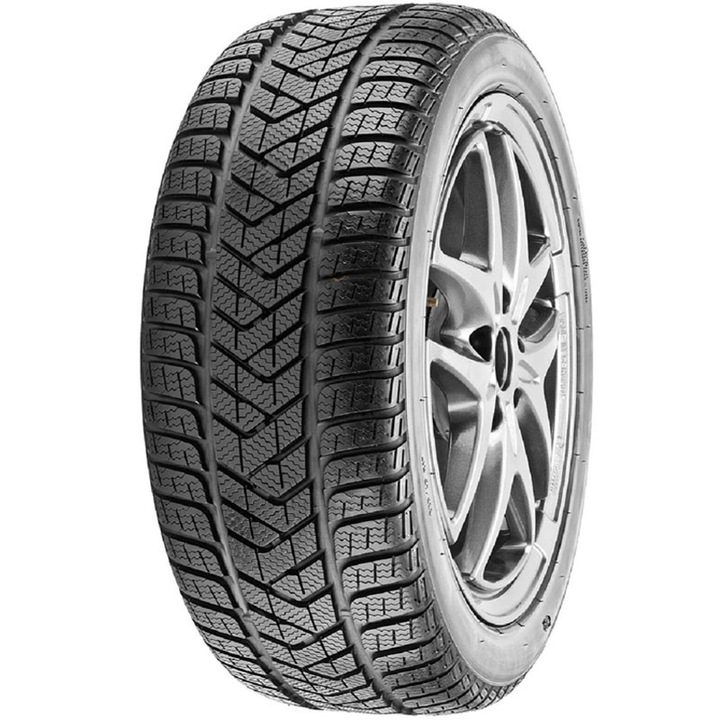 Anvelopa Iarna Pirelli WINTER SOTTOZERO 3 225/40R19 93H