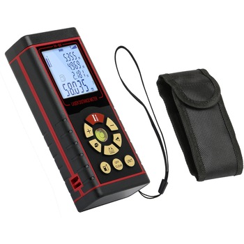 Telemetru laser si boloboc Steinhaus H-60, cu display, 60 metri Telemetru laser si boloboc Steinhaus H-60, cu display, 60 metri