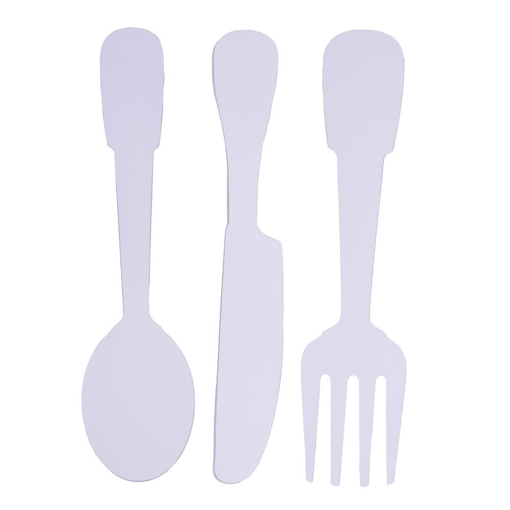 Set 3 tacamuri decorative, din lemn