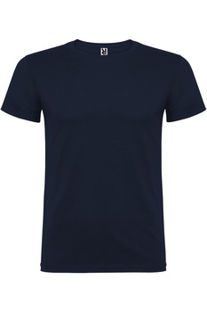 Tricou barbati, Beagle, 100% bumbac, Bleumarin, XL Tricou barbati, Beagle, 100% bumbac, Bleumarin, XL