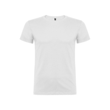 Tricou copii, 100% bumbac, Alb Tricou copii, 100% bumbac, Alb