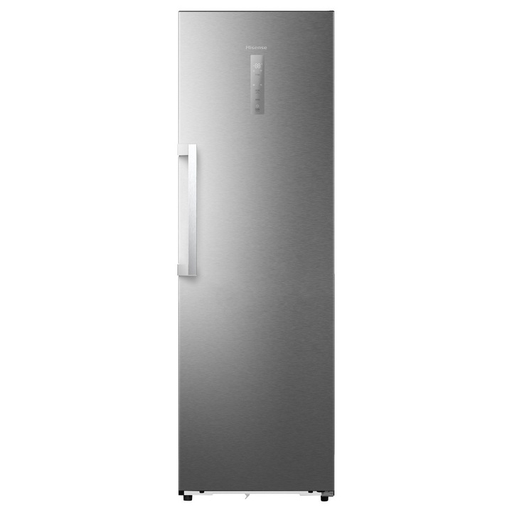 Frigider Hisense RL3K370SAIE1, Multi Air Flow, 185.6 cm, 372 l
